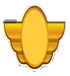 Clash Royale Player Icon