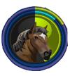 Clash Royale Player Icon